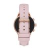 Michael Kors Women's Access Runway Stainless Steel