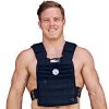 Bear KompleX Weight Vest - Military Grade, Easily Adjustable