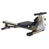 Fitness Rowing Machine Rower Ergometer with Digital Monitor