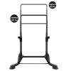 loinrodi Adjustable Power Rack Exercise Squat Stand