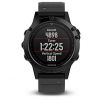 Black Band Garmin Fenix 5 Sapphire