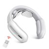 Electric Pulse Neck Massager for Pain Relief
