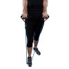 SHAPEU Resistance Band 11 Piece Set - Includes 5 Exercise Bands
