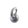 WF Athletic Supply Hammerstone Cast Iron Kettlebell
