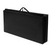 Giantex 4'x10'x2 Gymnastics Mat Folding Panel Thick