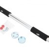 Doorway Pull-Up Bar with Comfort Grips - Longest Length