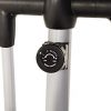 Exerpeutic 1000XL Heavy Duty Magnetic Elliptical