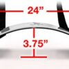 Core Prodigy Flex Premium Arm Blaster with Ball Shape