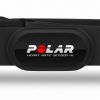 POLAR FT60 Heart Rate Monitor, White