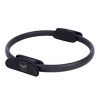 PuraVida Lifestyle Pilates Set Includes Best Pilates Ring 14 Inches