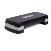 JESU Adjustable Aerobic Stepper Workout Step, Fitness, Exercise Platform