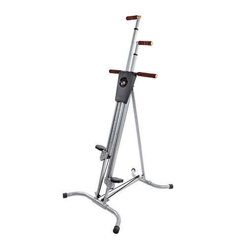 Ejoyous Vertical Climber Machine for Home Gym