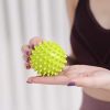 Arm Slimming Bands Set, Arm Bands for Weight Loss with Massage Ball