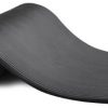 Yoga All Purpose Anti-Tear Exercise Yoga Mat with Carrying
