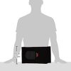 McDavid Waist Trimmer Belt Neoprene Fat Burning Sauna Waist Trainer
