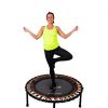 FIT BOUNCE PRO USA Bungee Rebounder | Ready Assembled