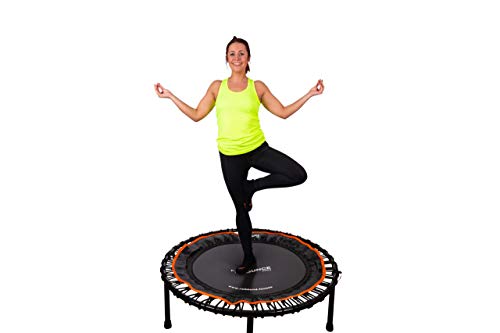 FIT BOUNCE PRO USA Bungee Rebounder | Ready Assembled
