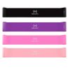 OMORC Resistance Bands, Exercise Loop Bands for Legs and Butt