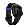 Fitness Tracker for Kids Marvel Black Panther