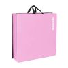 Matladin 6' Folding Tri-fold Gymnastics Gym Exercise Aerobics Mat