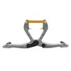 eDecor Arm Workout Machine with 3 Resistance Elastic Training Bands