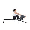 Health Bluetooth Rower Rowing Machine