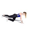 Vitality Flex Long Fabric Resistance Bands Pull Up Assistance Non-Slip