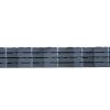 16-Square-ft Grey Exercise Mat Anti-Fatigue Interlocking Puzzle