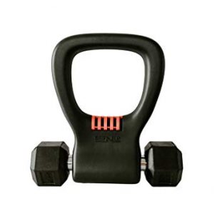 Grip N Rip Fitness Kettlebell Weight Grip - Kettlebell Handle