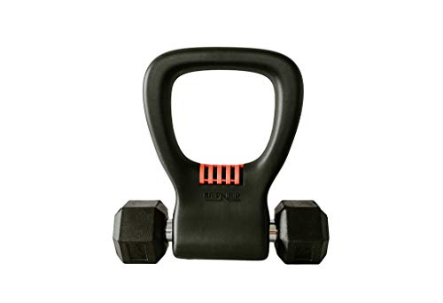 Grip N Rip Fitness Kettlebell Weight Grip - Kettlebell Handle