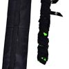 FASHAYAY Agility Ladder, 12 Rung 20ft Sports Speed Agility Training Ladders