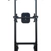 aokung Power Tower Workout Pull Up, Dip Strength Training