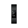 Fitbit Charge 2 Superwatch Wireless Smart Activity and Fitness Tracker