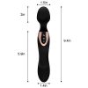 Rechargeable Strong Power Wand Massager