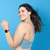 Fitbit Versa Lite Edition Smart Watch - Track Activities, GPS Connectivity, Smartphone Notifications