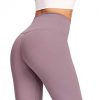 Ronanemon Yoga Pants Leggings for Women High Waisted