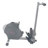 Sunny Health & Fitness SF-RW5856 Magnetic Rowing Machine with Dual Resistance and LCD Monitor
