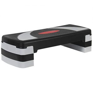 Best Choice Products 30in Aerobic Step Platform