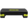 Tone Fitness Aerobic Step, Yellow | Exercise Step Platform