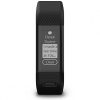 GPS Golf Band and Activity Tracker with Heart Rate Monitoring