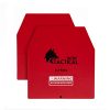 WOLF TACTICAL Weight Vest Plates - 5.75/8.75/14.5LB Pairs