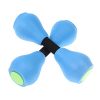 Water Aerobic Exercise Foam Dumbbells