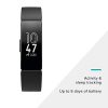Fitbit Inspire Fitness Tracker, One Size