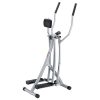 Sunny Health & Fitness SF-E902 Air Walk Trainer Elliptical Machine Glider