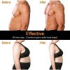 SPORTLIMIT Abs Stimulator, Abdominal Muscle Stimulator