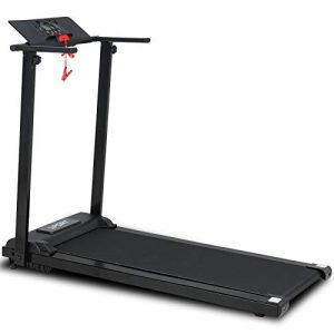 Murtisol Folding Treadmill for Home, Portable Electric Exercise