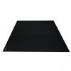 RevTime Super Large Exercise Mat 6 x 6 Feet (72"x72") Heavy Duty