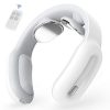 Electric Pulse Therapy Neck Massager, Smart Portable 3D