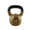 CAP Barbell Vinyl Coated Kettlebell