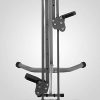 330Lbs Sturdy & Durable Steel Construction Max Climber Vertical Stepper